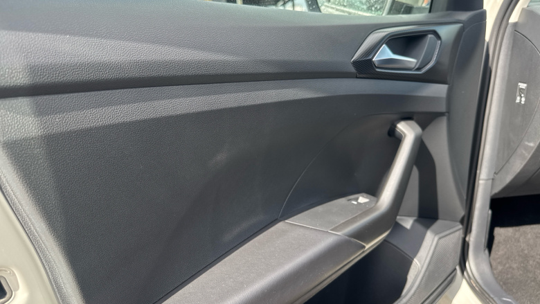 Volkswagen T-Cross 1.0 TSI SE 5dr Petrol Estate